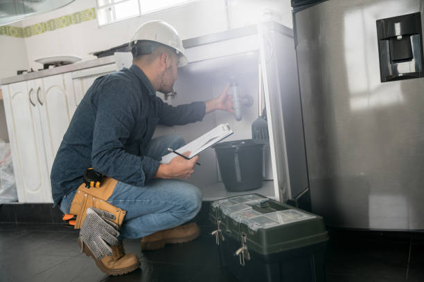  Scotts Valley, CA Plumbing Pros
