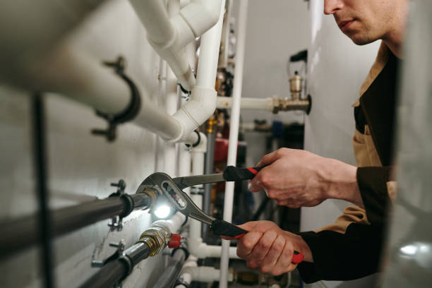 Best Water Heater Repair  in Scotts Valley, CA