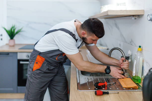 Best Emergency Plumbing Repair  in Scotts Valley, CA