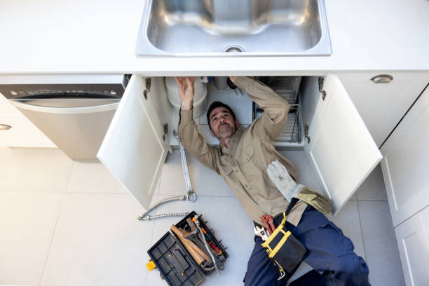 Best Plumbing Services Near Me  in Scotts Valley, CA
