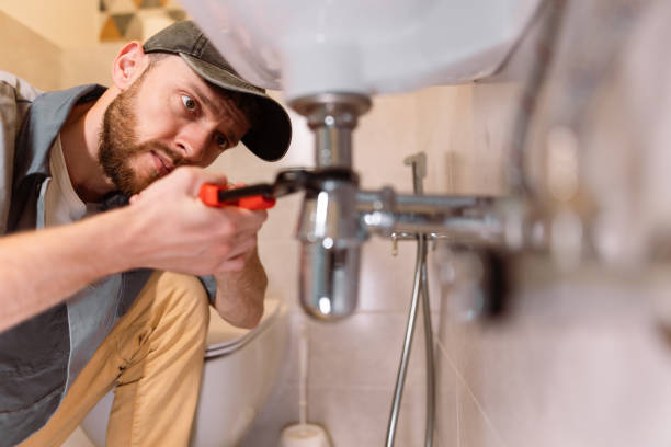 Best Plumbing Repair Near Me  in Scotts Valley, CA