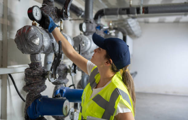 Best Commercial Plumbing Services  in Scotts Valley, CA