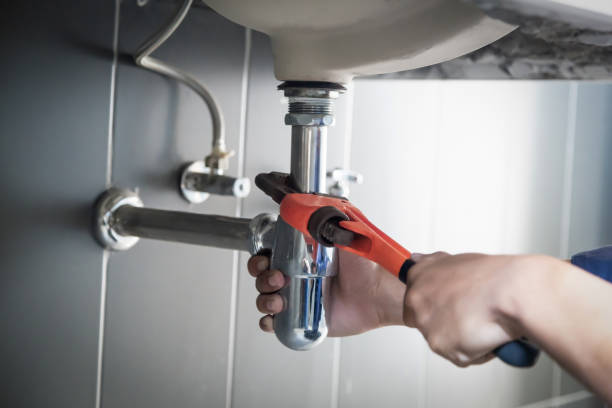 Best 24-Hour Plumber Near Me  in Scotts Valley, CA