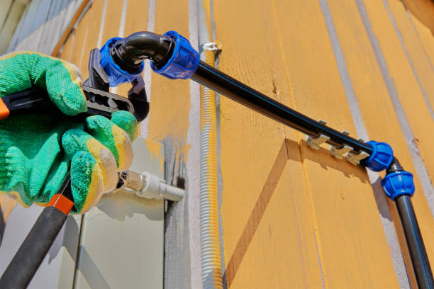 Best Clogged Drain Plumber  in Scotts Valley, CA