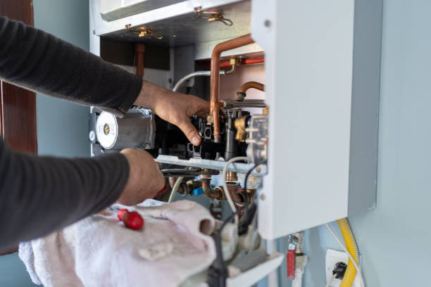 Best Sewer Cleaning Services  in Scotts Valley, CA
