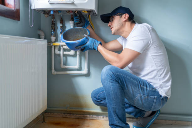 Best Hot Water Heater Installation  in Scotts Valley, CA