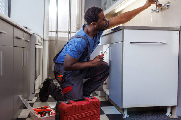 Best Local Plumber Services  in Scotts Valley, CA