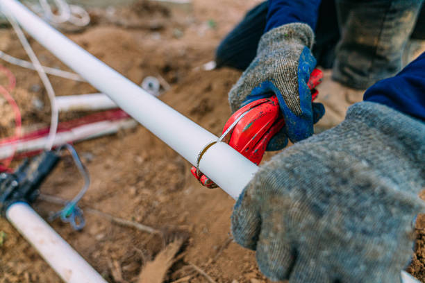 Best Water Leak Repair  in Scotts Valley, CA