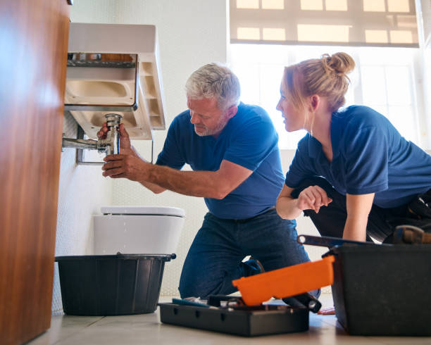 Best Drain Cleaning Services  in Scotts Valley, CA