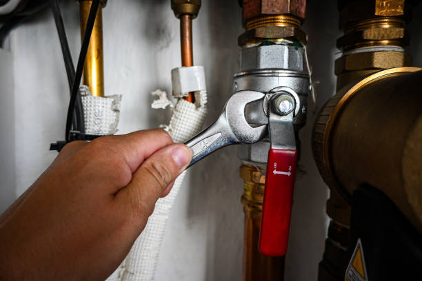 Best Sewer Line Replacement  in Scotts Valley, CA